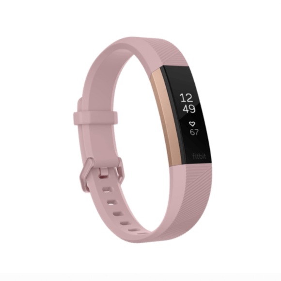 Jewelry - Fitbit Alta HR special edition Jewelry - Fitbit Alta HR special edition